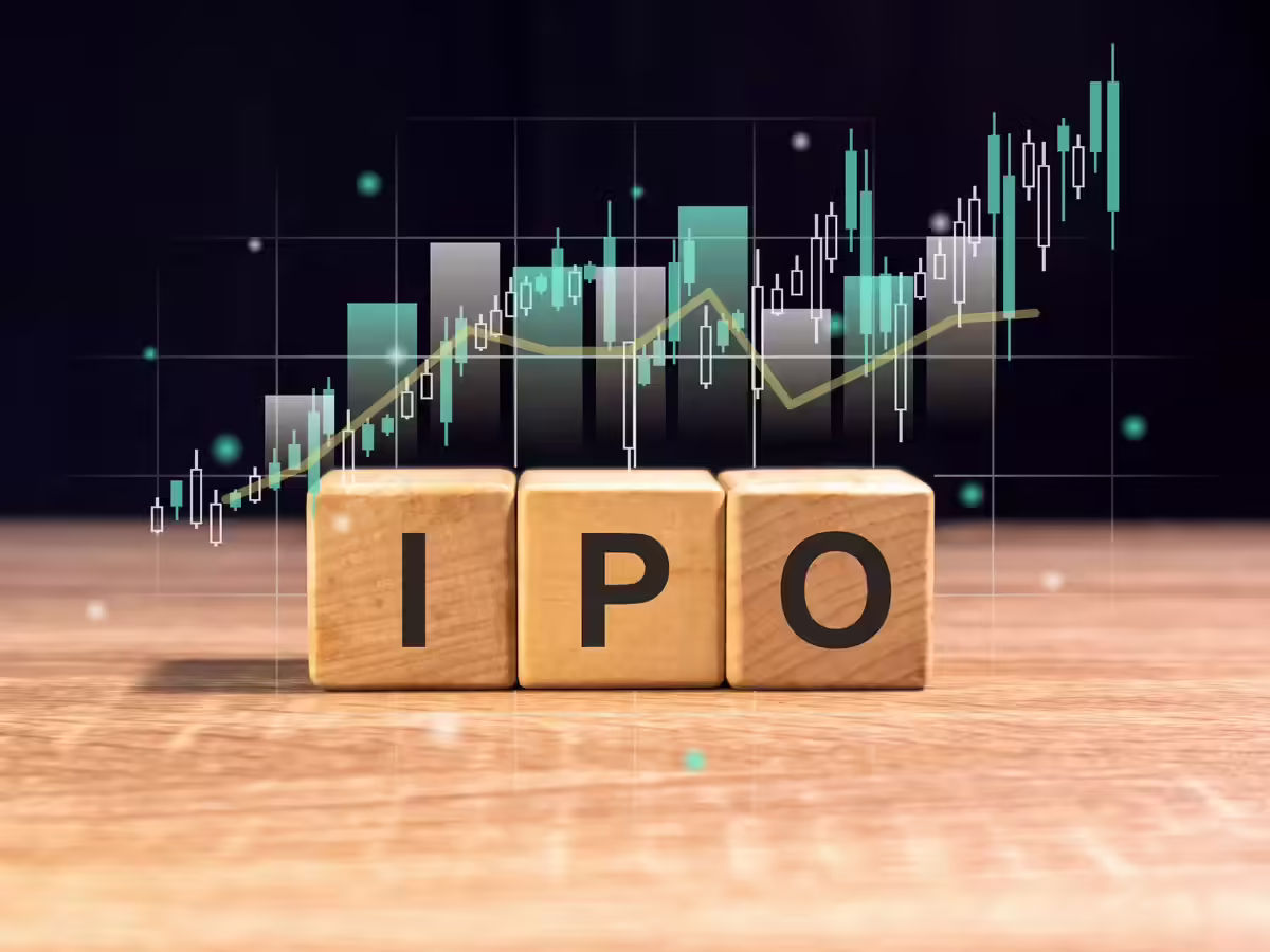 IPO Market App for New Listings, Subscriptions & Analytics