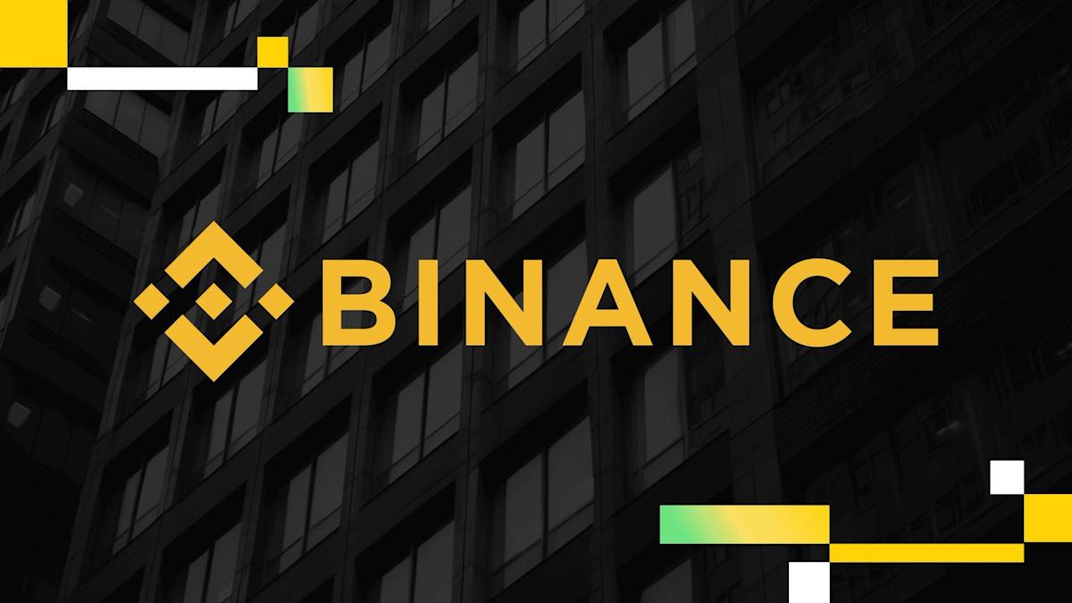 Binance Register and Crypto Beginner Walkthrough